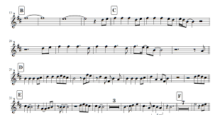 Scena finale della serie tv di netflix la casa di carta con la canzone bella ciao in lingua originale. Musica E Spartiti Gratis Per Flauto Dolce La Vasa De Papel La Casa Di Carta My Life Is Going On