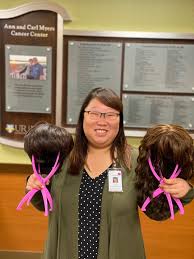 The program has been in place at noyes since july of 2019. Ebeauty At Noyes Offers Free Wigs For Cancer Patients In Need Current Events Gvpennysaver Com