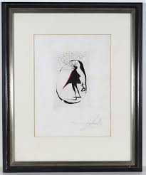 Dalí was born salvador felipe jacinto dalí y domenech on may 11, 1904, in figueres, spain, located 16 miles from the french border in the foothills of the dalí had an older brother, born nine months before him, also named salvador, who died of gastroenteritis. Salvador Dali Bilder Des 20 Jahrhunderts 24 05 2019 Erzielter Preis Eur 300 Dorotheum