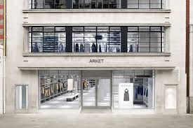Meet The Labels Who Want To Replace Zara In Your Heart Storefront Design Facade Design Apartment Architecture