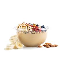 Dropped in for a refreshing acai bowl for my daughter and i today but was disappointed by frozen blueberries and tasteless frozen acai mix. Energy Bowls Jamba Juice Hawaii