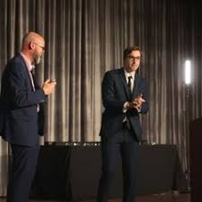 DEAN DAVIDS MAGICIAN