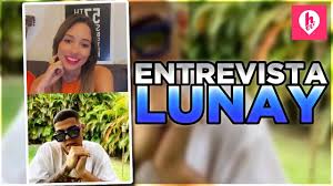 Si deseas conocer la posición de la luna sobre la tierra en una fecha y hora determinada, puedes usar nuestro mapa con la posición de la luna y el sol. Entrevista Lunay Htv Musica Lunay Tiene Novia Youtube