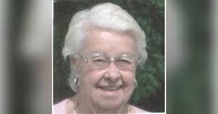 Flora V. Steele Obituary