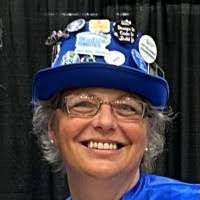 Janet Ebert's Instagram, Twitter & Facebook