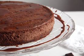 Try this creamy lemon cheesecake, made with just a few basic storecupboard ingredients. Nigella Lawson No Bake Lemon Curd Cheesecake