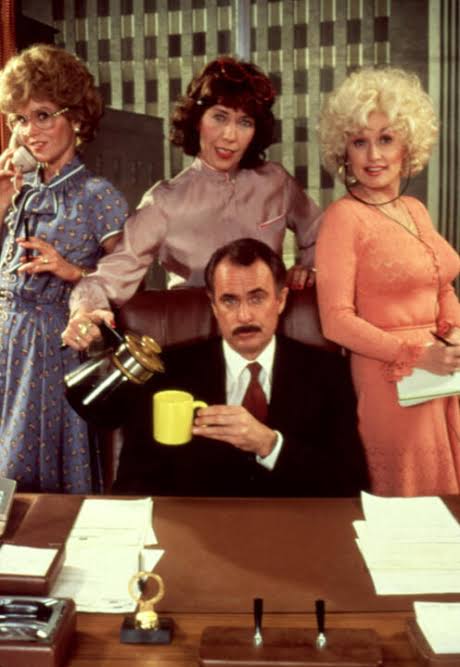The Cast of '9 to 5': Where Are They Now?