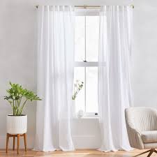Ready to bring your sheer curtain ideas to life? 12 Best Curtains For Windows 2020 The Strategist New York Magazine