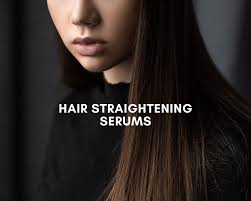 There's nothing like straightening your hair and having it last for only an hour. 9 Best Hair Straightening Serum In 2021 Products For Smooth Silky Hair Hair Everyday Review