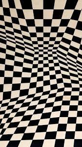It's the first thing you see when you pick up your iphone. Lock Screen Checkered Wallpaper With Roses