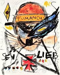 Image result for Jonathan Meese