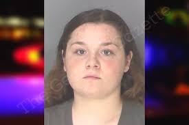 Shelly Engel — Douglas County Jail Bookings