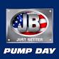 JB Pump Day – South Grand Rapids