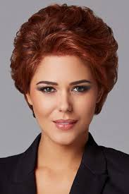 Eva Gabor Wigs Shorts