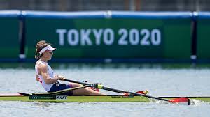 Magdalena lobnig will sich bei ihren zweiten sommerspielen nicht erneut überholen lassen, bei der die kärntnerin magdalena lobnig hat in ihrem letzten wettkampf vor den olympischen spielen beim. Hitze Sturm Wetterkalamitaten Beeinflussen Olympia Bvz At