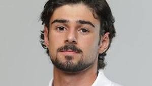 Prodanov becomes first Mizzou runner to win SEC men's mile