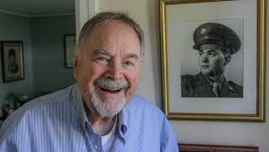 Battle of the Bulge vet recalls cold war