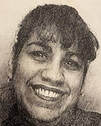 Elizabeth Mendez Obituary (1972