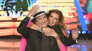 ¿quién es albano y romina power? Al Bano E Romina Power Tornano Insieme Foto