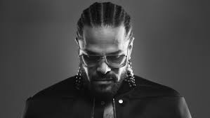 Anthony Hamilton Tickets, 2025 Concert Tour Dates