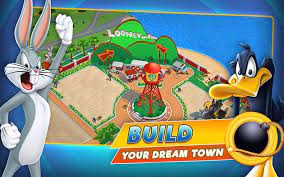 Looney tunes world of mayhem mod apk gems. Looney Tunes World Of Mayhem Mod Apk 33 1 0 Mod Menu For Android