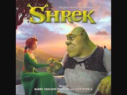 Hallelujah is a song sung by john cale in shrek, although the rufus wainwright version was released on the movie's soundtrack album. Shrek Fairytail Ukulele Tabs Acousterr