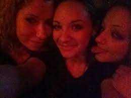 Eden Suarez (@screampeace)