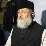 Cleric said shifting mosque possible