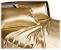 Rose Gold Bedding
