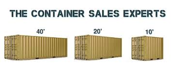 Loveland Container Sales Shipping Cargo Storage Containers For Sale In Loveland Co