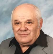 FRED BAIRD Obituary (2017)