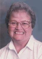 Verna Ward Obituary (1926