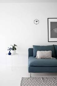 Image Result For What Paint Color Goes With Soderhamn Turquoise Soffa Inspiration Hem Vardagsrum Vardagsrum Inredning