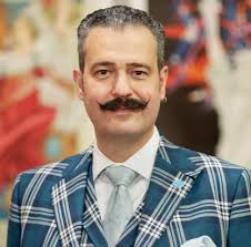 TOM VIETH (1957 ) DARTMOUTH WINTER CARNIVAL THE SPIRIT OF