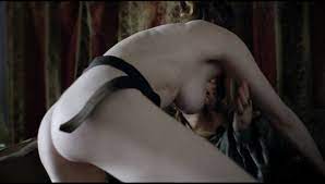Alexandra Dowling Naked – Telegraph