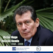 Víctor Hugo Rascón Banda