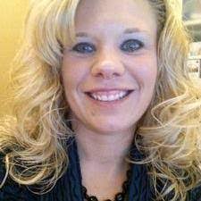 Tina Priest's Instagram, Twitter & Facebook