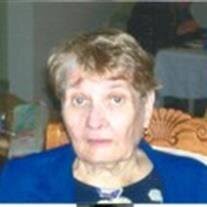 Anna Mae Connor Obituary