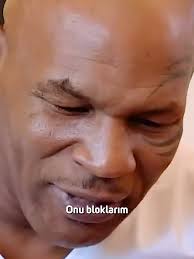 Is Mike Tyson Muhammad Ali Son