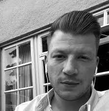 Darrell Farmer's Instagram, Twitter & Facebook