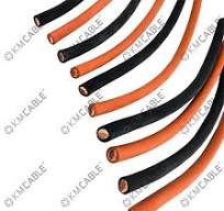 EV connector wire,AC 1000V/DC 1500V,Electric Vehicle Charging Shielding  cable