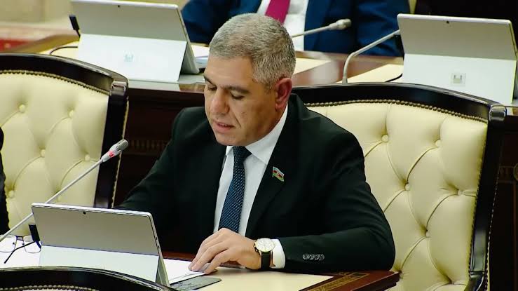 Vüqar Bayramov: İşləyən vətəndaşların 64 %-nin əmək müqaviləsi yoxdur