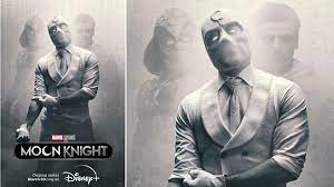 Moon Knight: Release Date, Time, Where to Watch – All You Need to Know  About Oscar Isaac and Ethan Hawke's Marvel Disney+ Series! | 📺 LatestLY