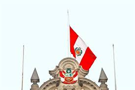 Encuentra la información que necesitas de duelo nacional en el buscador de noticias de la prensa. Gobierno Consternado Por Tragedia