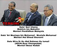 3,288 kes baharu, 14 kematian direkodkan Adun Guar Chempedak Mb Kedah Yang Baharu