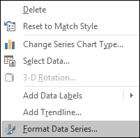 In the fill section (for me, this is inside the icon that looks like a paint bucket), select the radio button by picture fill. How To Create A Pictograph In Excel Using 5 Simple Steps Template