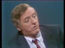 Firing Line with William F. Buckley Jr.: The Political Responsibility of  Artists