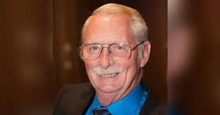 Mr. Robert Johnston Obituary