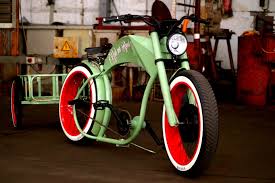 Pedelec E Bike Ebike Custom Pedelec E Bike Custom Fahrrad