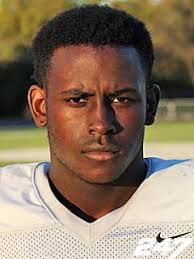 2025 Top Running Back Recruits in California